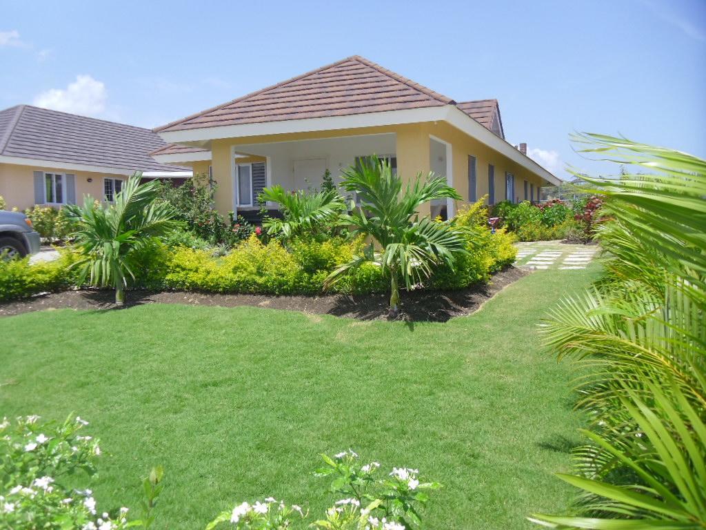 Villa @ The Palms Priory Exterior photo